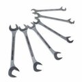 Gourmetgalley Jumbo Angled Wrench Set - 6 Piece GO3658199